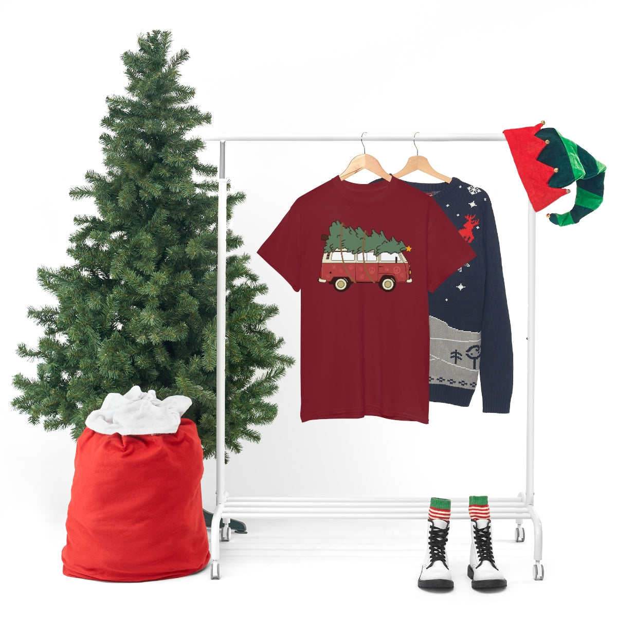 Christmas Shirt, Christmas T Shirt, Christmas Tee, Gifts for Anyone, Tshirt Gift