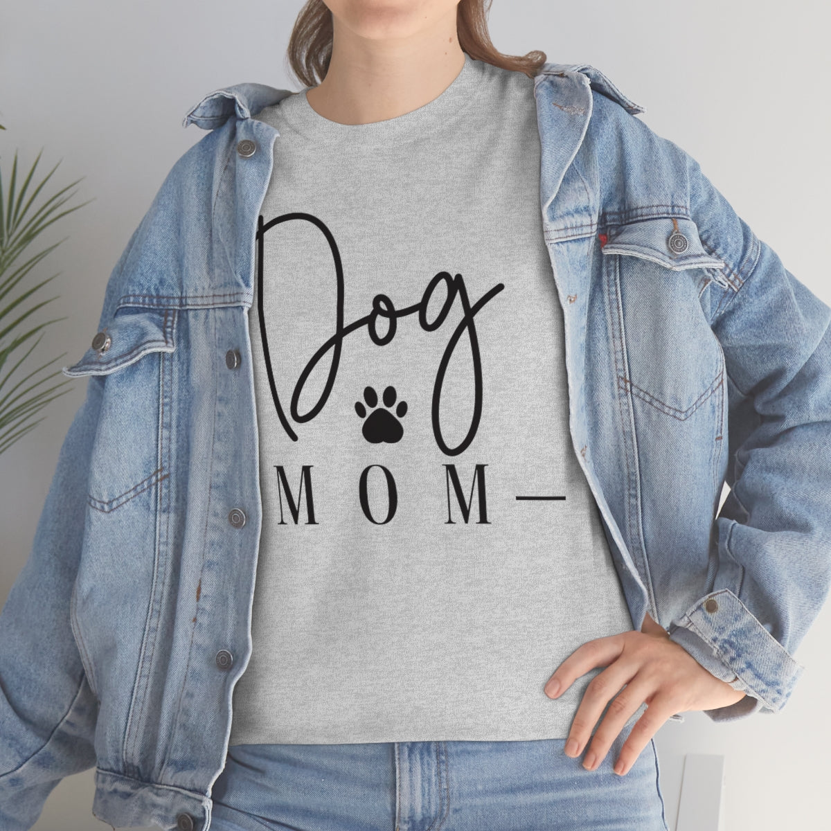 Dog Mom, Gifts for Dog Mom, Dog People, Dog Lovers, Holiday Gifts, T-shirt, Dog Mom T Shirt