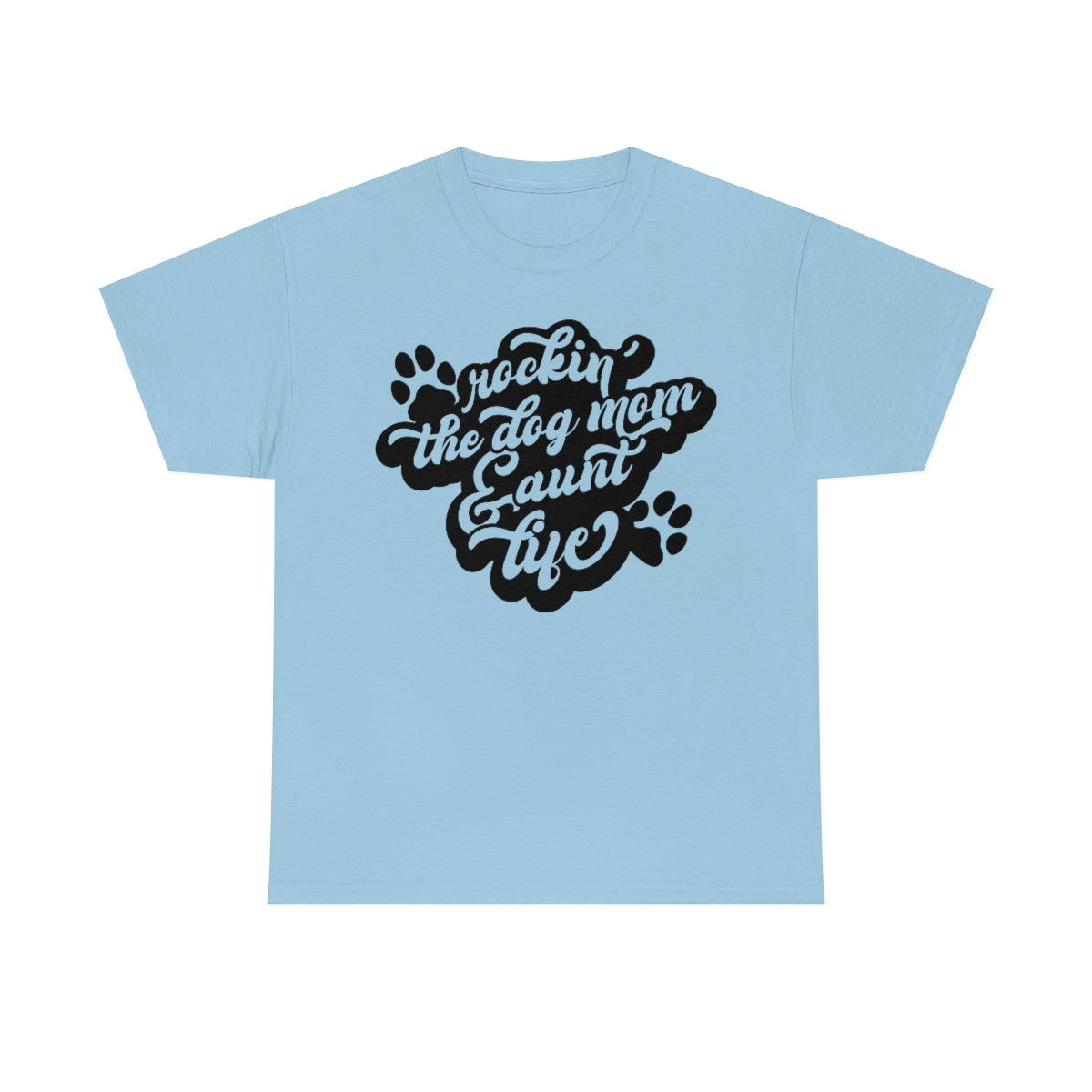 DOG MOM T-shirt, Dog Mom Gift, Dog Mom Tee, Dog Lover, Dog People Gifts, Gifts for Women