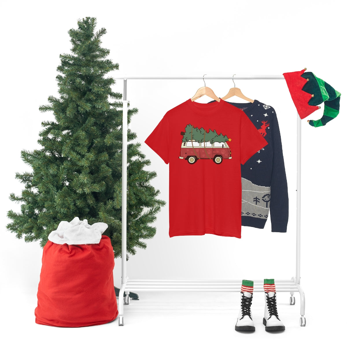Christmas Shirt, Christmas T Shirt, Christmas Tee, Gifts for Anyone, Tshirt Gift