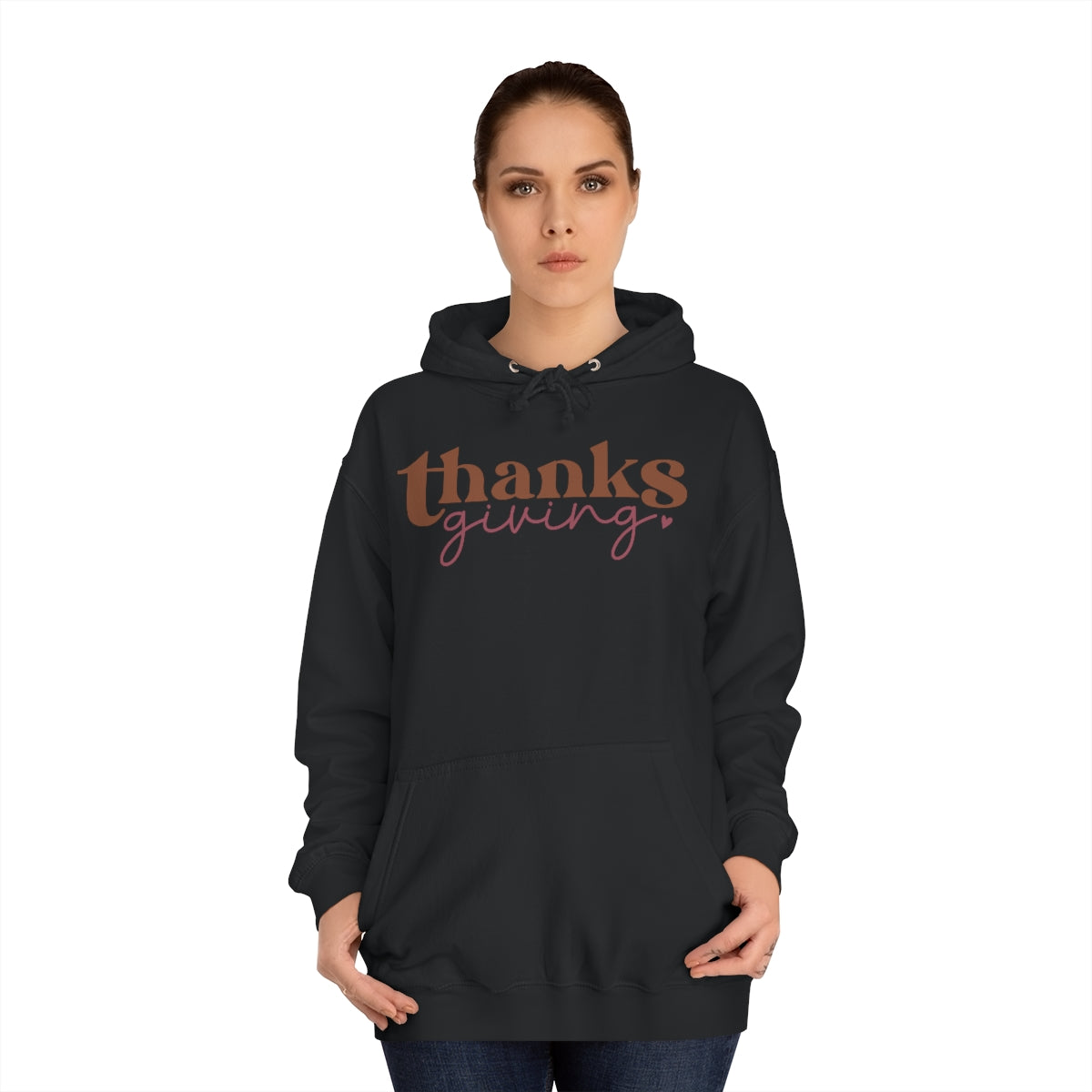 Thanksgiving Sweatshirt, Thanksgiving Gift, Unisex Sweatshirt, College Sweatshirt, Thanksgiving, Shirt for Thanskgiving