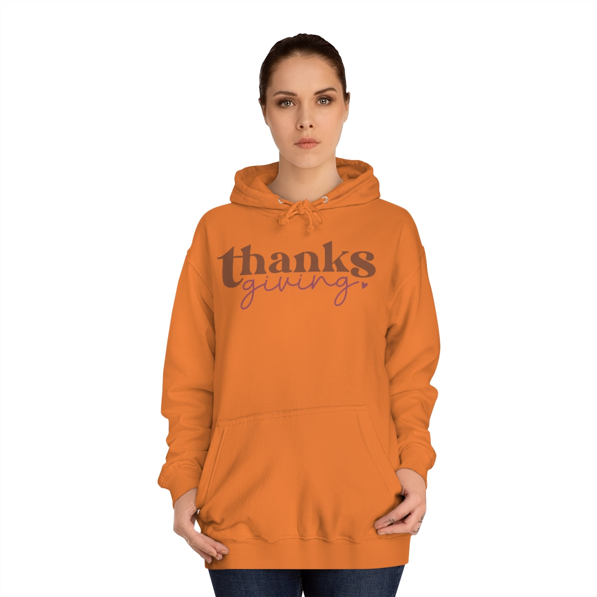 Thanksgiving Sweatshirt, Thanksgiving Gift, Unisex Sweatshirt, College Sweatshirt, Thanksgiving, Shirt for Thanskgiving
