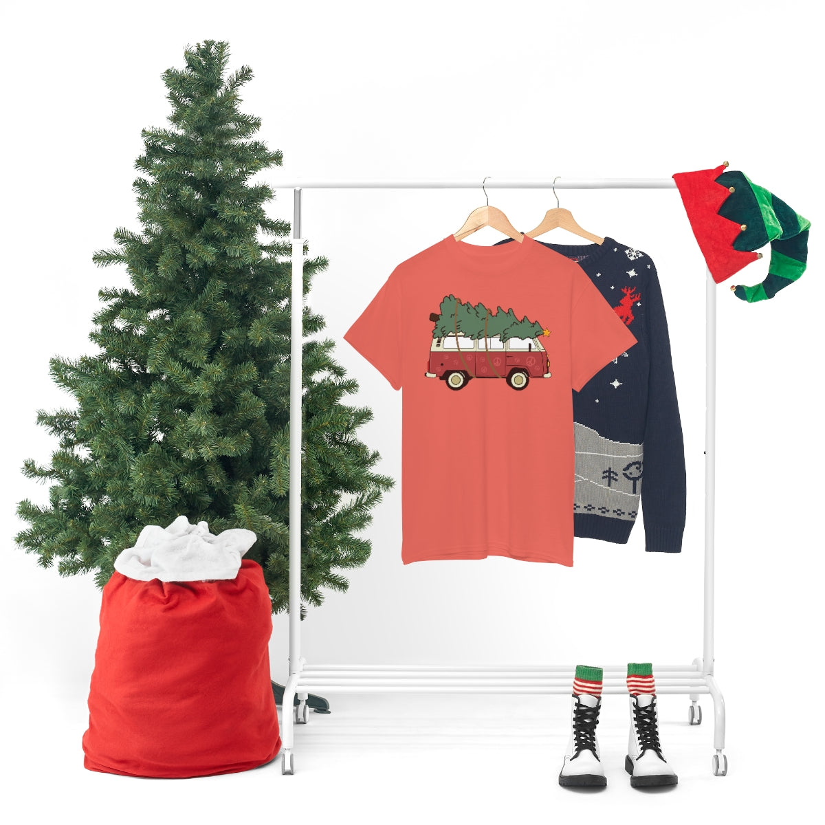 Christmas Shirt, Christmas T Shirt, Christmas Tee, Gifts for Anyone, Tshirt Gift