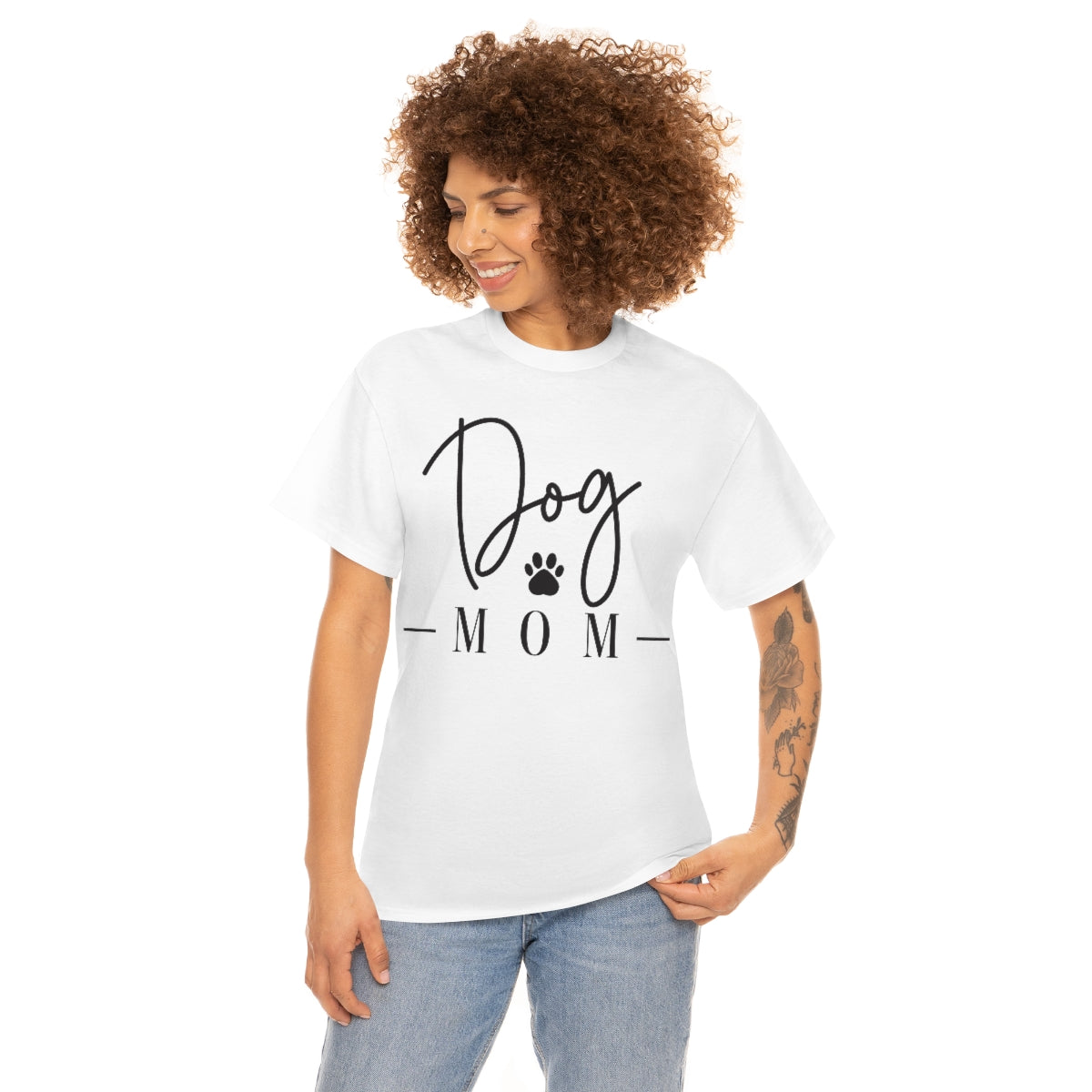 Dog Mom, Gifts for Dog Mom, Dog People, Dog Lovers, Holiday Gifts, T-shirt, Dog Mom T Shirt