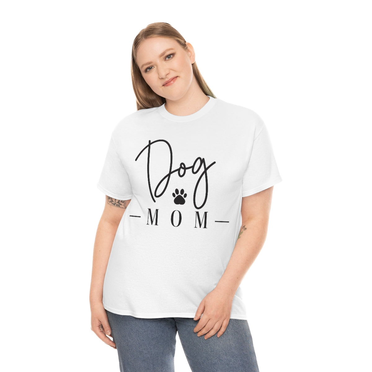 Dog Mom, Gifts for Dog Mom, Dog People, Dog Lovers, Holiday Gifts, T-shirt, Dog Mom T Shirt