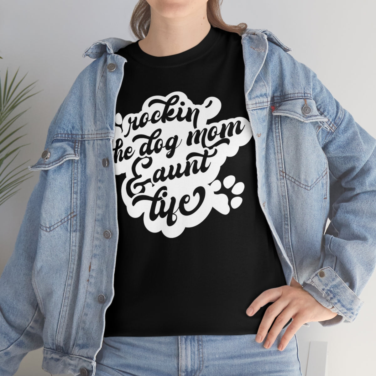 DOG MOM T-shirt, Dog Mom Gift, Dog Mom Tee, Dog Lover, Dog People Gifts, Gifts for Women
