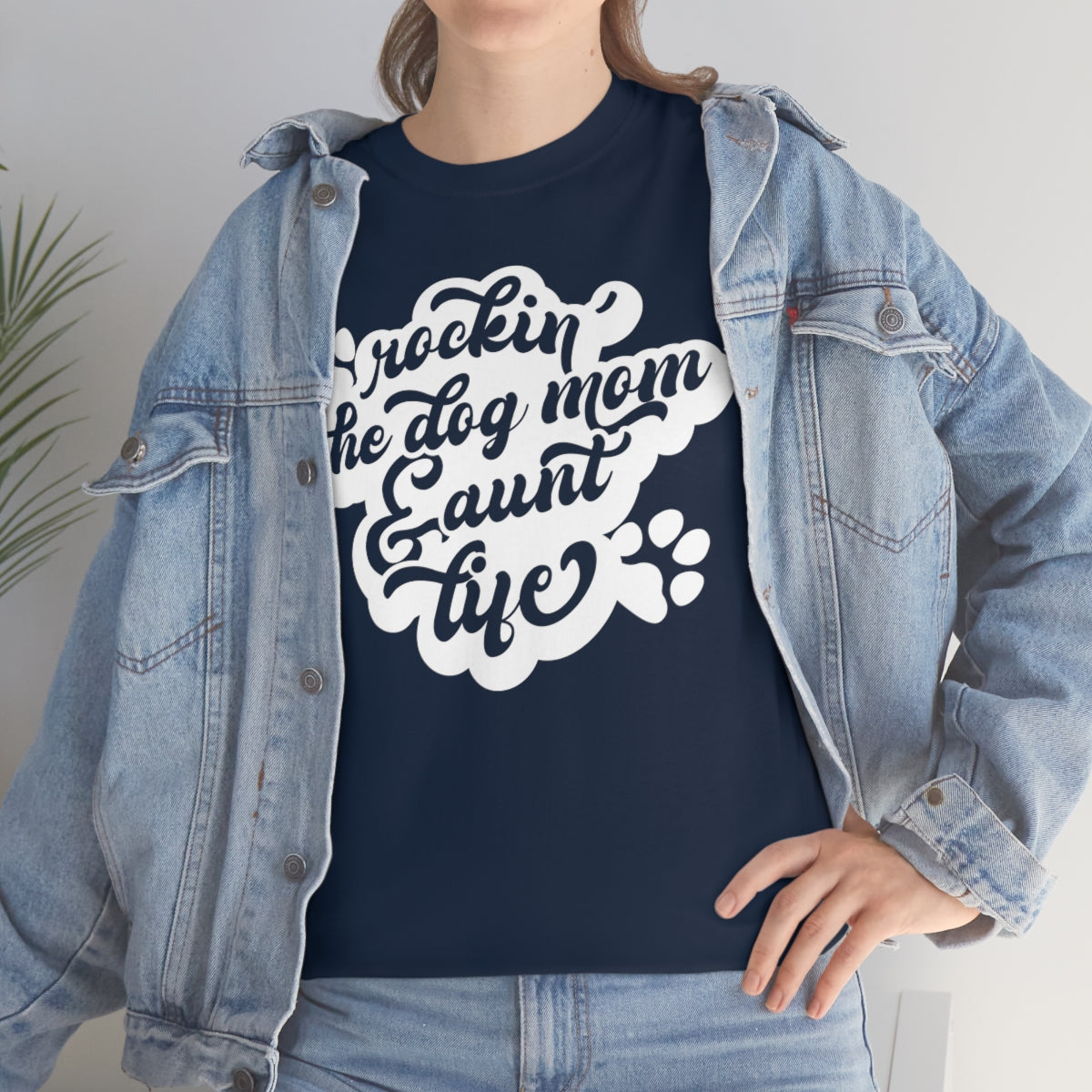 DOG MOM T-shirt, Dog Mom Gift, Dog Mom Tee, Dog Lover, Dog People Gifts, Gifts for Women