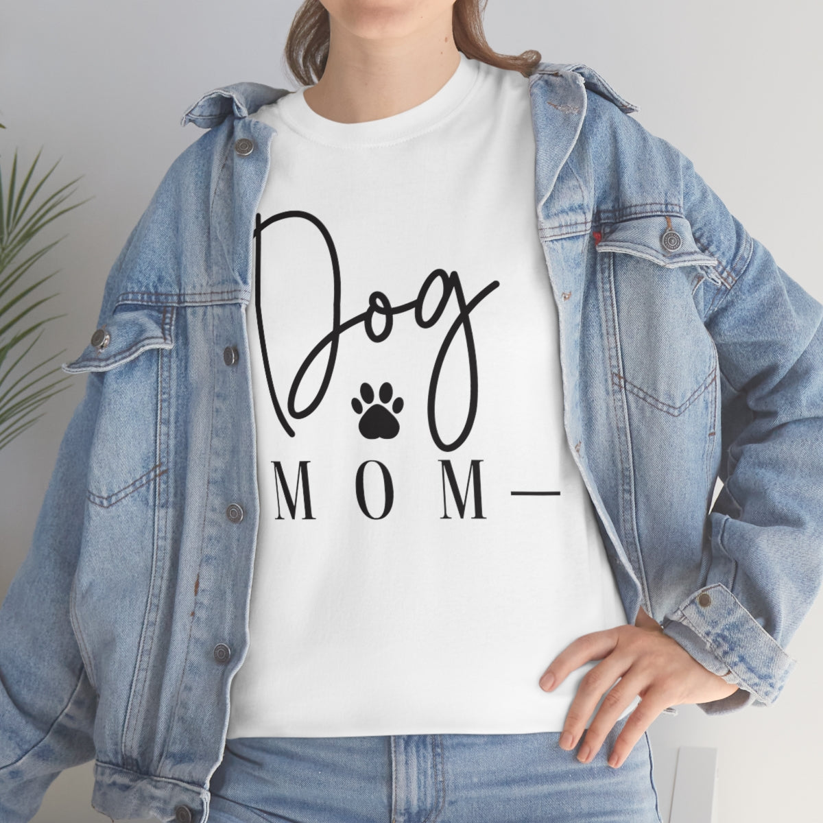 Dog Mom, Gifts for Dog Mom, Dog People, Dog Lovers, Holiday Gifts, T-shirt, Dog Mom T Shirt