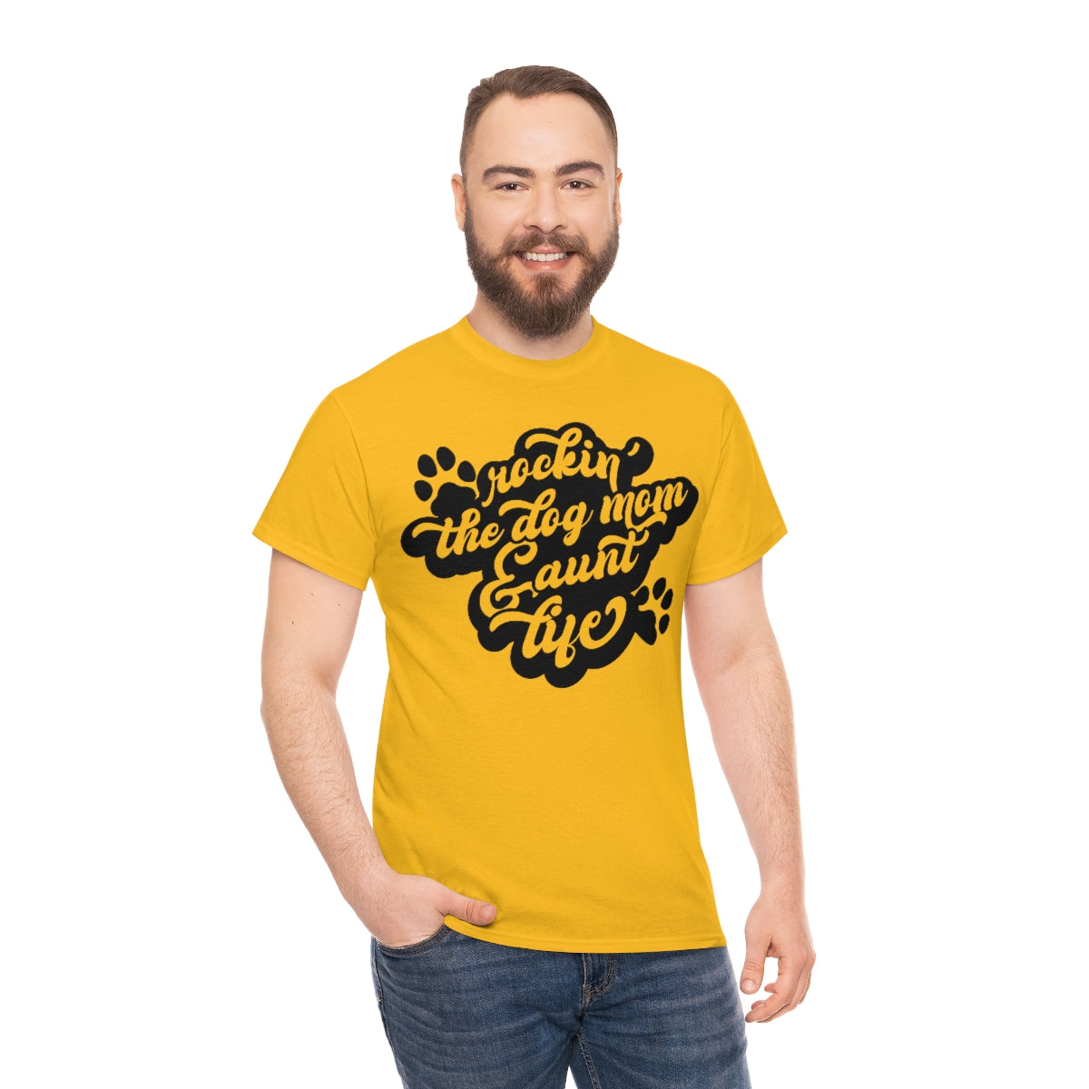 DOG MOM T-shirt, Dog Mom Gift, Dog Mom Tee, Dog Lover, Dog People Gifts, Gifts for Women