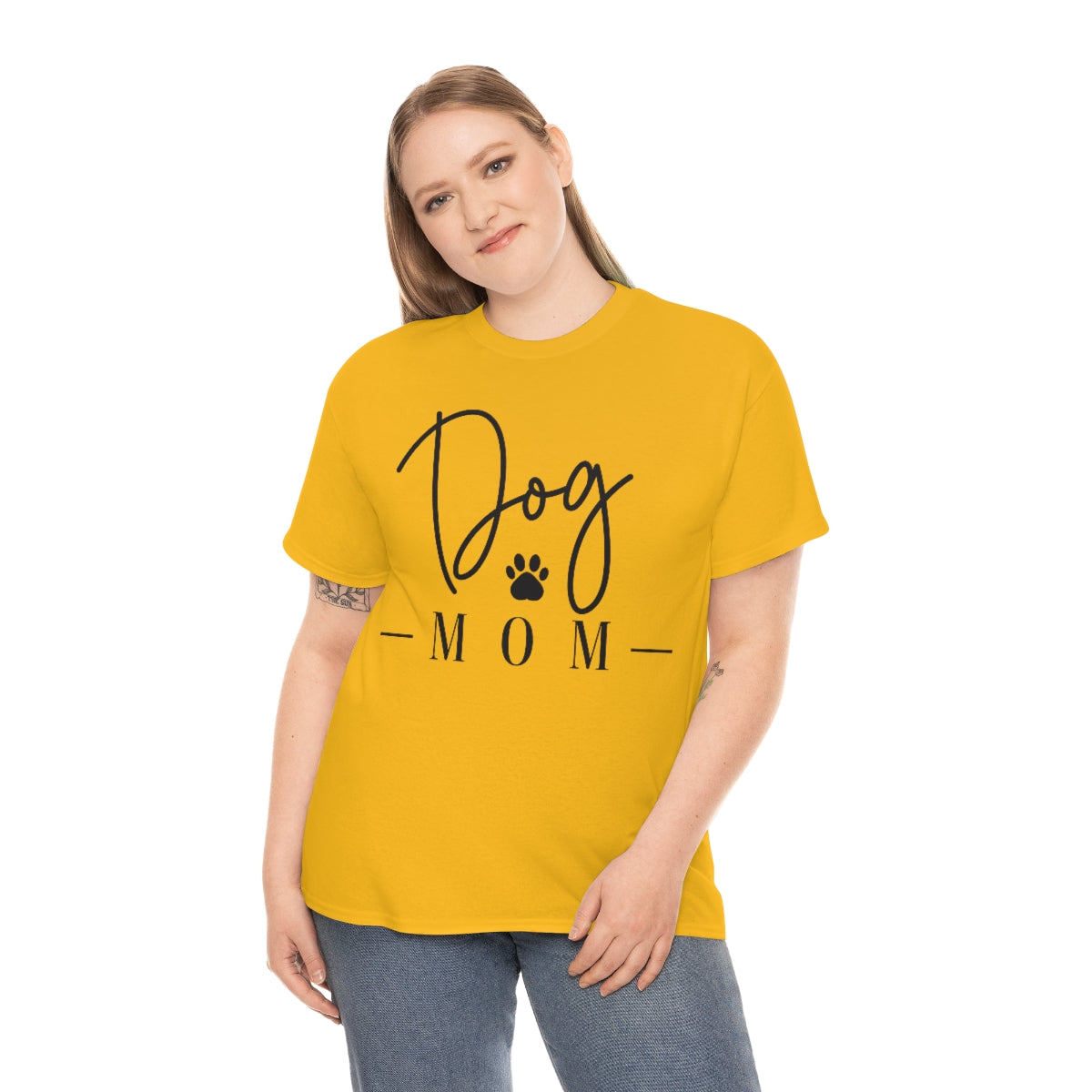 Dog Mom, Gifts for Dog Mom, Dog People, Dog Lovers, Holiday Gifts, T-shirt, Dog Mom T Shirt