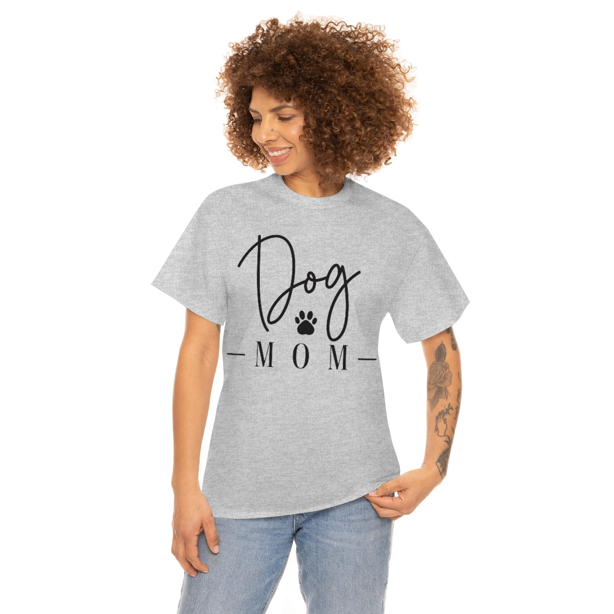 Dog Mom, Gifts for Dog Mom, Dog People, Dog Lovers, Holiday Gifts, T-shirt, Dog Mom T Shirt