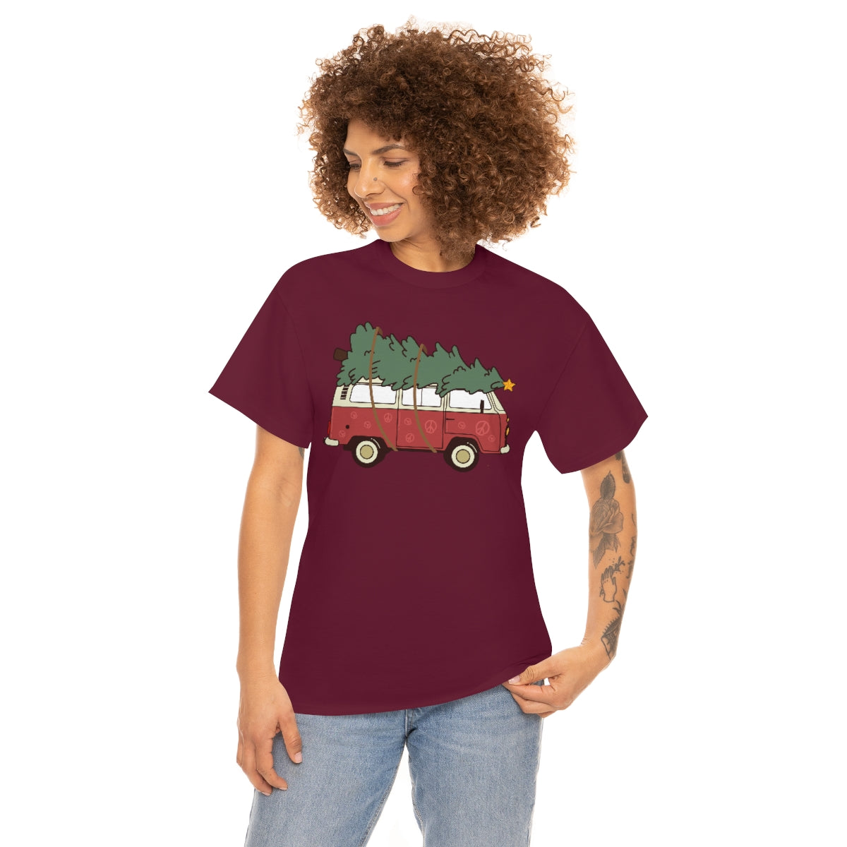 Christmas Shirt, Christmas T Shirt, Christmas Tee, Gifts for Anyone, Tshirt Gift