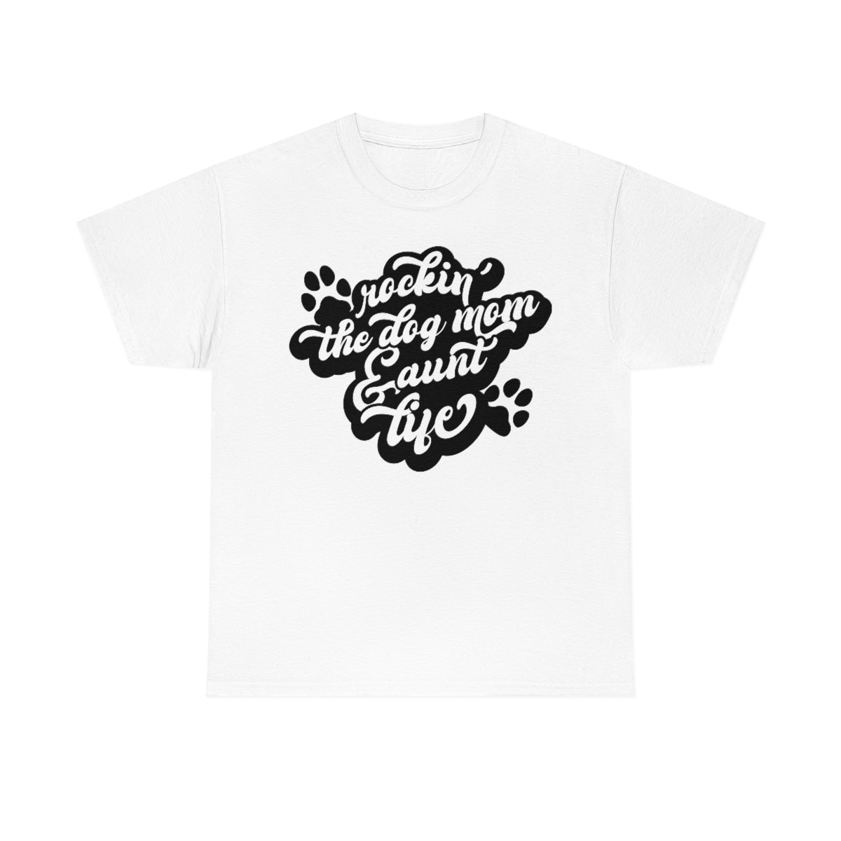 DOG MOM T-shirt, Dog Mom Gift, Dog Mom Tee, Dog Lover, Dog People Gifts, Gifts for Women