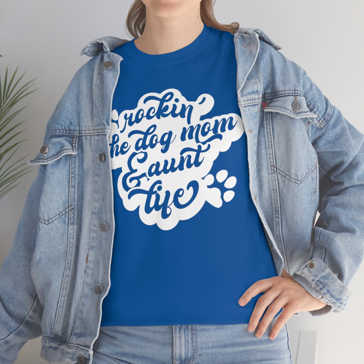 DOG MOM T-shirt, Dog Mom Gift, Dog Mom Tee, Dog Lover, Dog People Gifts, Gifts for Women
