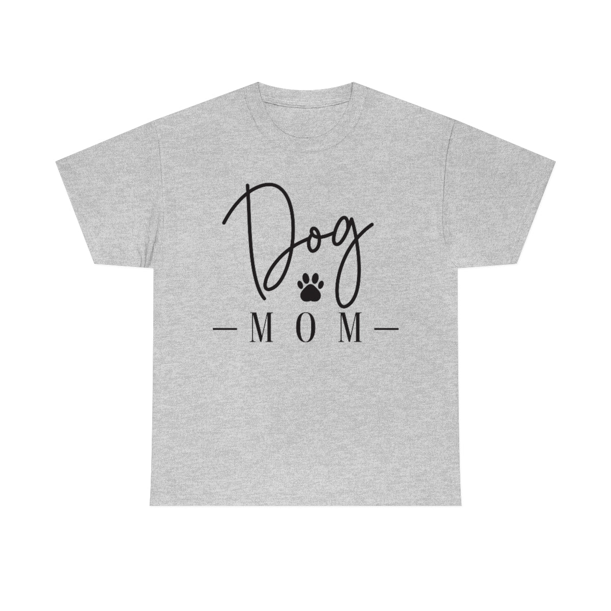 Dog Mom, Gifts for Dog Mom, Dog People, Dog Lovers, Holiday Gifts, T-shirt, Dog Mom T Shirt
