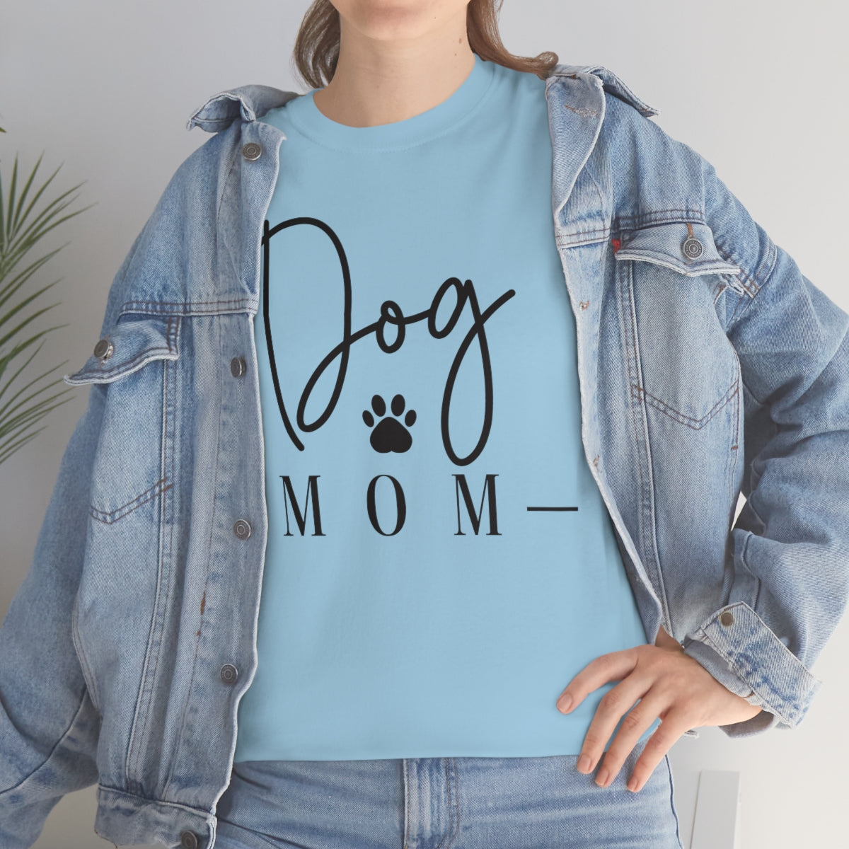 Dog Mom, Gifts for Dog Mom, Dog People, Dog Lovers, Holiday Gifts, T-shirt, Dog Mom T Shirt