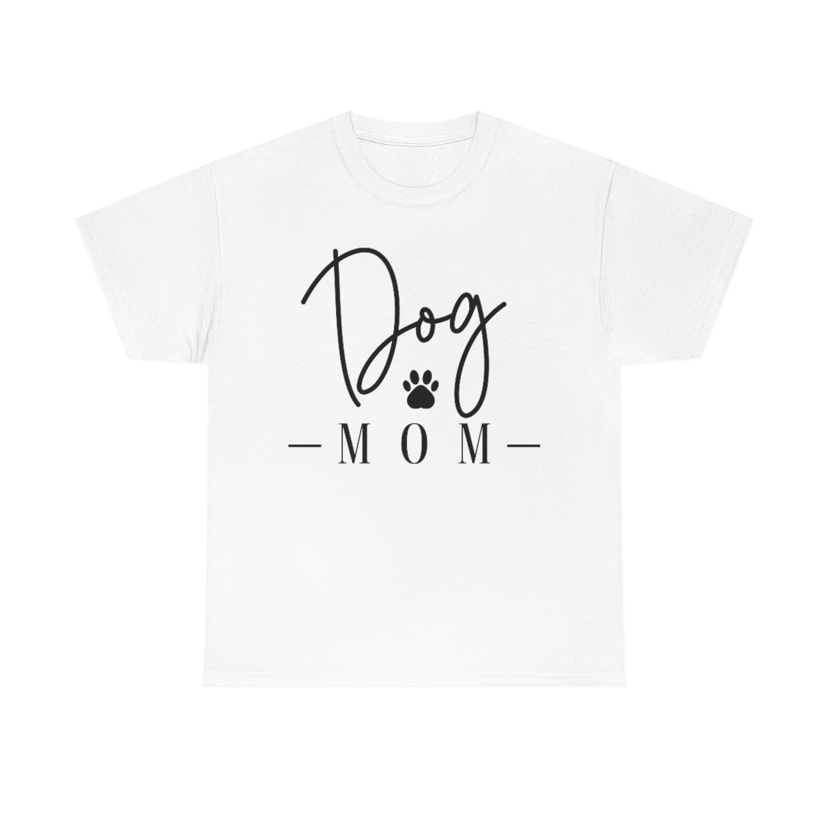 Dog Mom, Gifts for Dog Mom, Dog People, Dog Lovers, Holiday Gifts, T-shirt, Dog Mom T Shirt