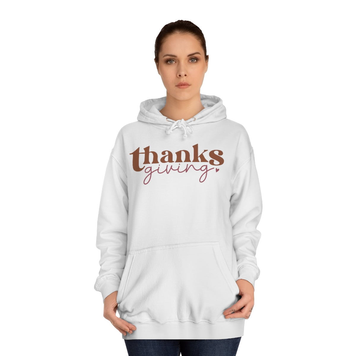 Thanksgiving Sweatshirt, Thanksgiving Gift, Unisex Sweatshirt, College Sweatshirt, Thanksgiving, Shirt for Thanskgiving