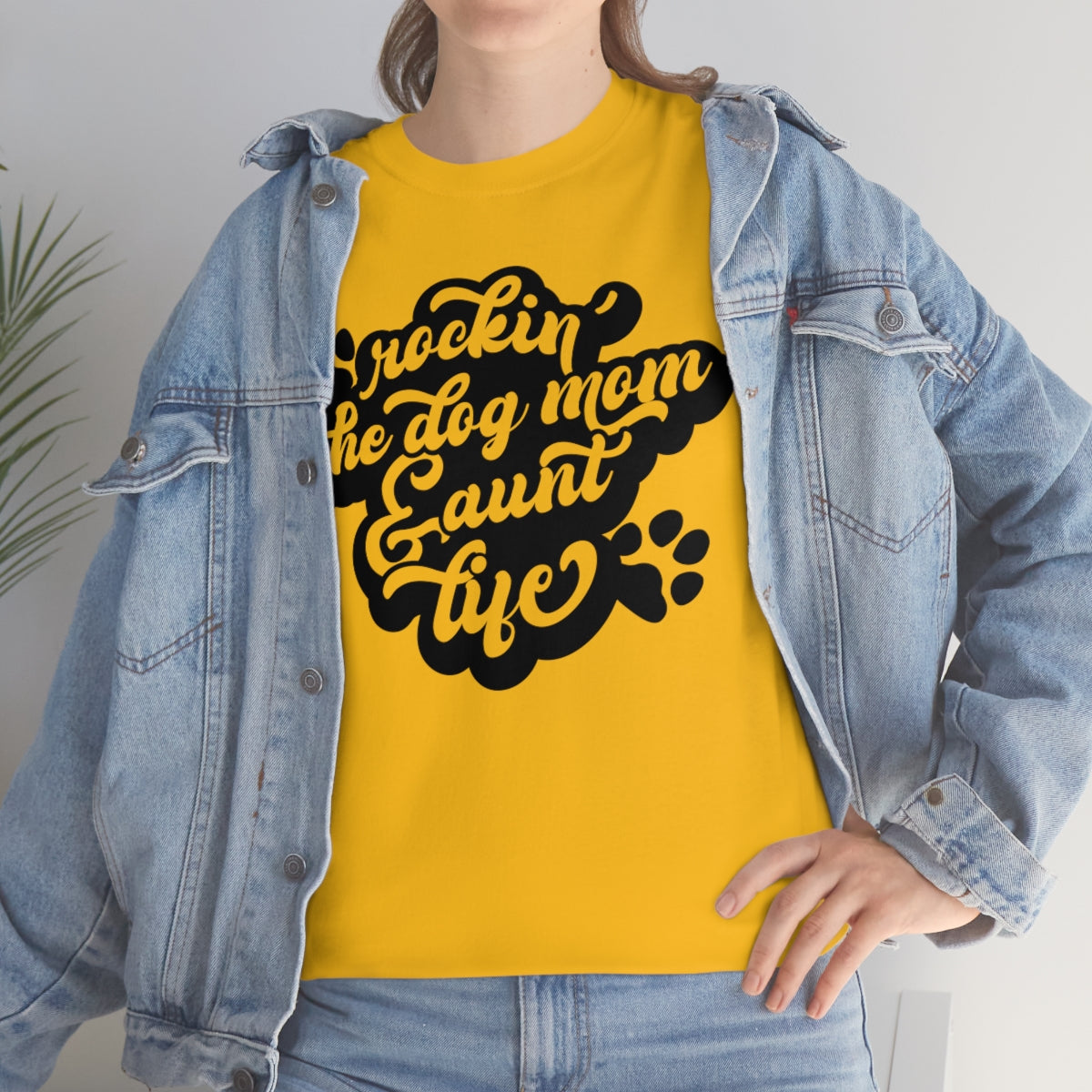 DOG MOM T-shirt, Dog Mom Gift, Dog Mom Tee, Dog Lover, Dog People Gifts, Gifts for Women