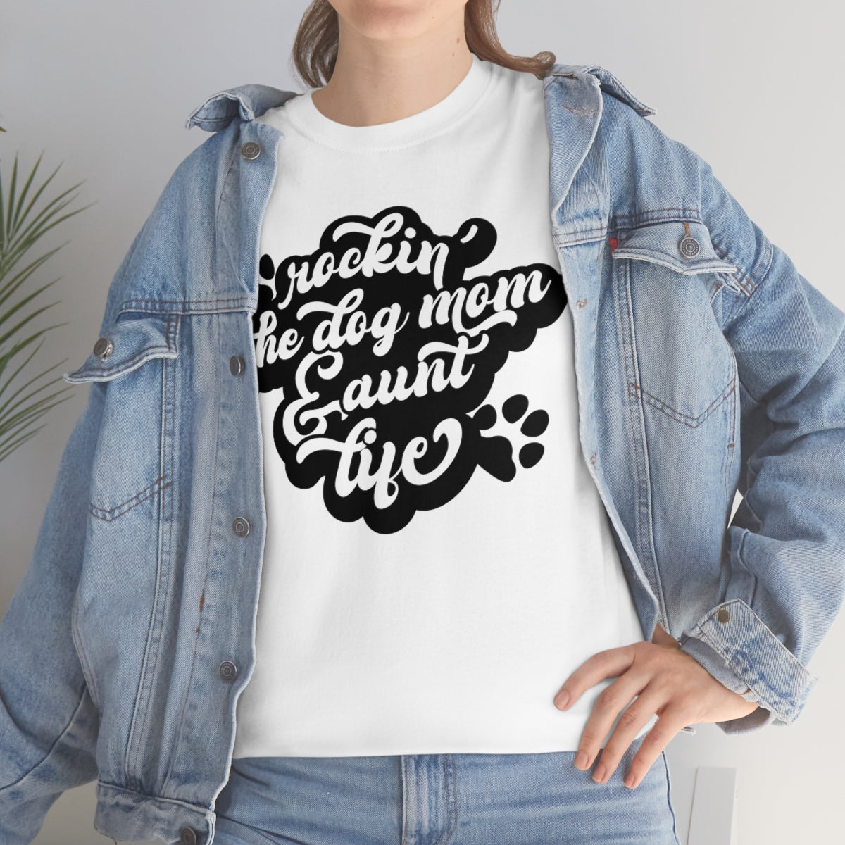 DOG MOM T-shirt, Dog Mom Gift, Dog Mom Tee, Dog Lover, Dog People Gifts, Gifts for Women