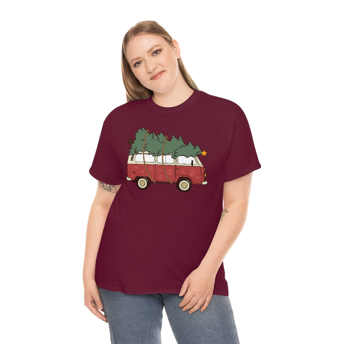 Christmas Shirt, Christmas T Shirt, Christmas Tee, Gifts for Anyone, Tshirt Gift